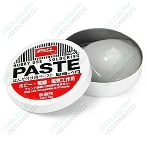 Soldering Paste High Quality