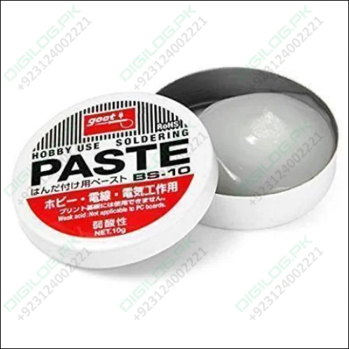 Soldering Paste High Quality