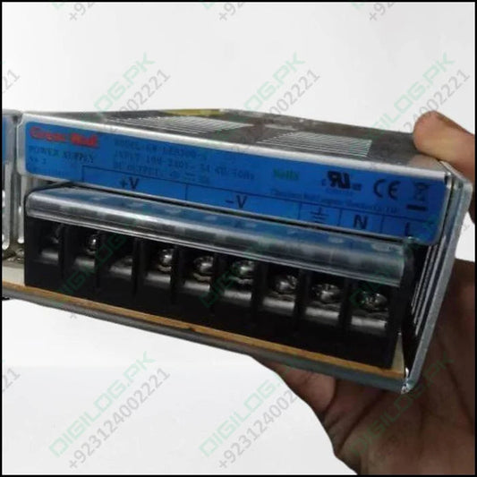 Great Well 5v 55a Power Supply