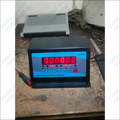 Digital Compression hydraulic Metalic Gauge