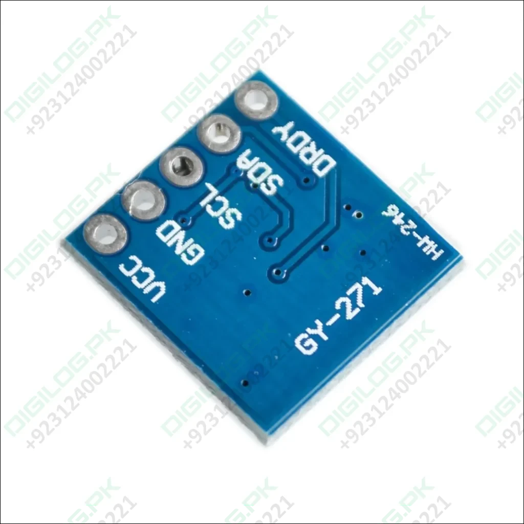 Gy 271 3-axis Magnetic Electronic Compass Module