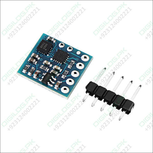 Gy 271 3-axis Magnetic Electronic Compass Module