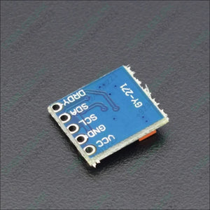 Gy 271 3-axis Magnetic Electronic Compass Module