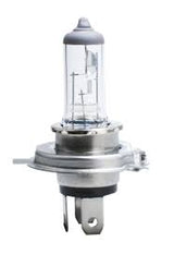 H4 Halogen Headlight Bulb Expert (90/100W 12V)