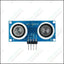Hc-sr04 Hc Sr04 Arduino Ultrasonic Sensor