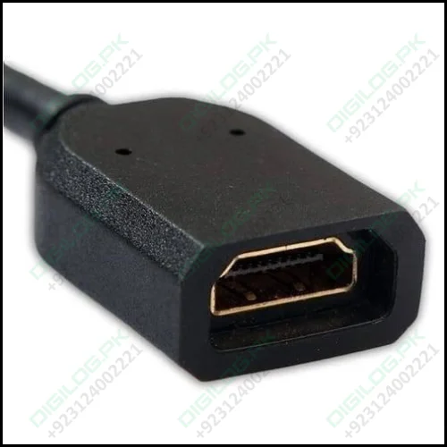 Hdmi Cable Supports 4k 3d 1080p Extender