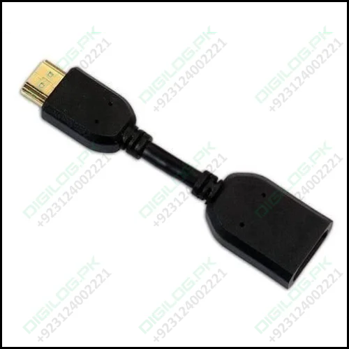 Hdmi Cable Supports 4k 3d 1080p Extender