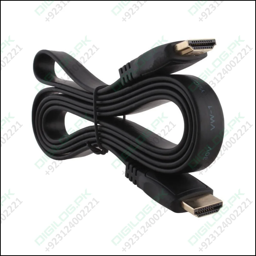 Hdmi To Cable High - quality Male Type
