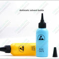 HIGH QUALITY 100 ML Empty ESD Safe Rosin Solder Flux Dispenser Bottle price in pakistan