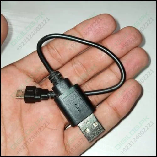 High Quality Micro Usb Port Charging Data Cable 20cm