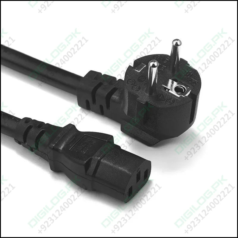 High Quality Power Cable Cord For Pc Desktop