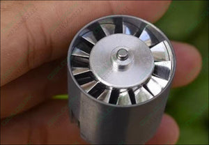 High-voltage Brushless Ducted Fan 110000 Rpm Edf Motor With Aluminum Alloy Impeller & Variable Frequency Control — Buy online in Pakistan | digilog.pk