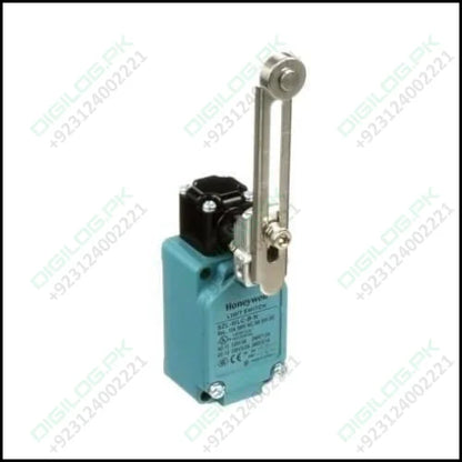 Honeywell Adjustable Roller Rotary Lever Limit Switch