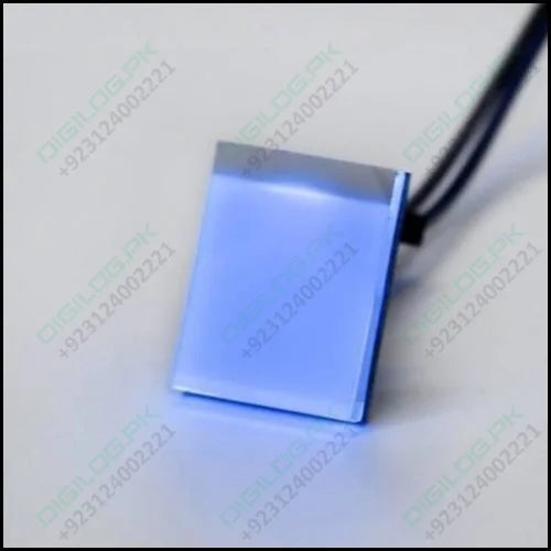 HTTM Capacitive Touch Switch Button Module