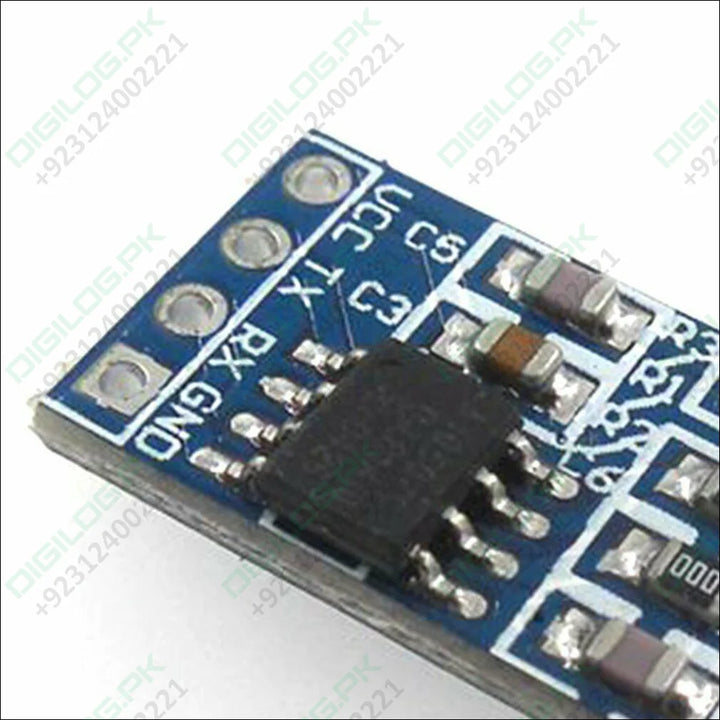 Hw-021tja1050can Controller Interface Module Bus Drive