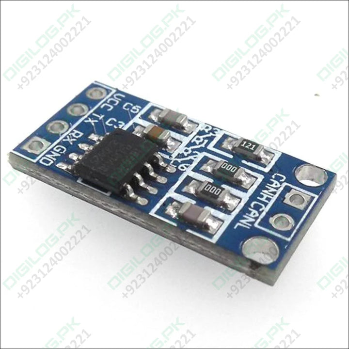 Hw-021tja1050can Controller Interface Module Bus Drive