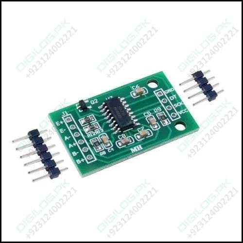 Hw29 Hw 29 Hx711 Weighing Sensor Load Cell Amplifier Module