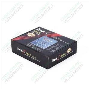 Imax 80w Nimh 3s Rc Lipo Battery Balance Charger Discharger
