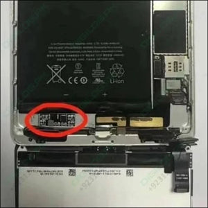 Ipad Easy Chip Charging Module Fix Charger Issue Board
