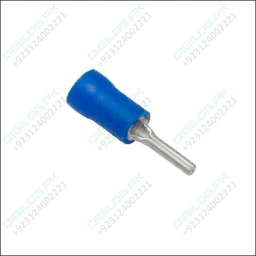 I Type Insulated Thimble Cable Lug Plastic 100 Pcs