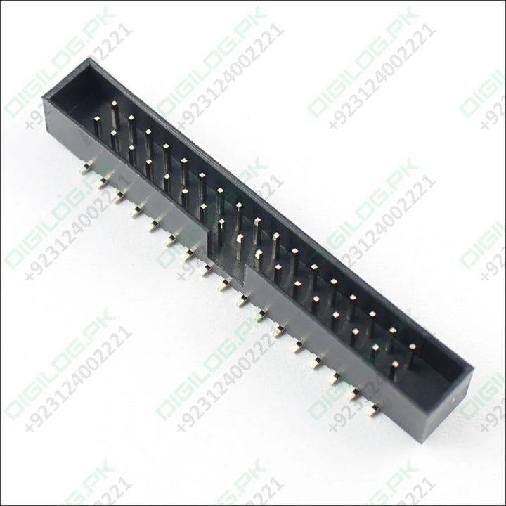 2x17 (34 pin) IDC Box Header - 0.1’’ / 2.54mm Pitch