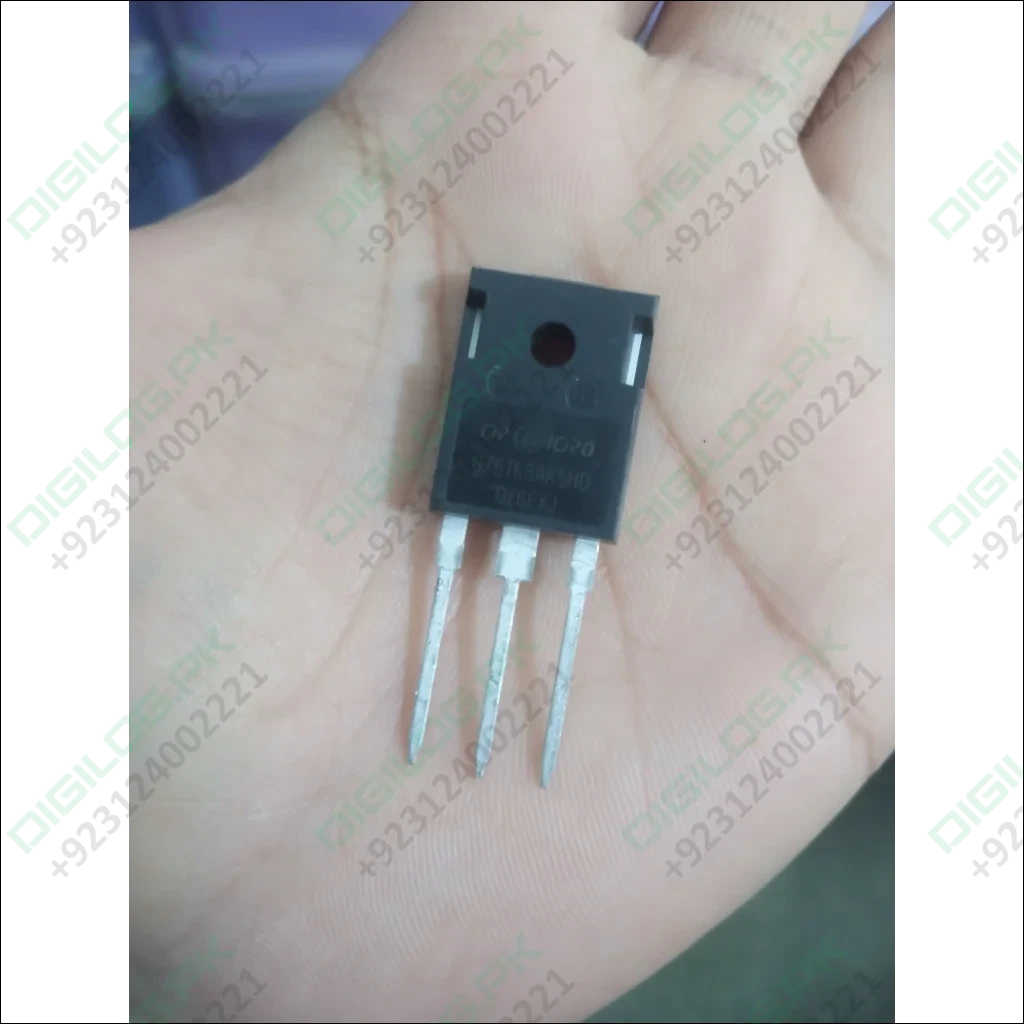 IGBT G75T65AK5HD