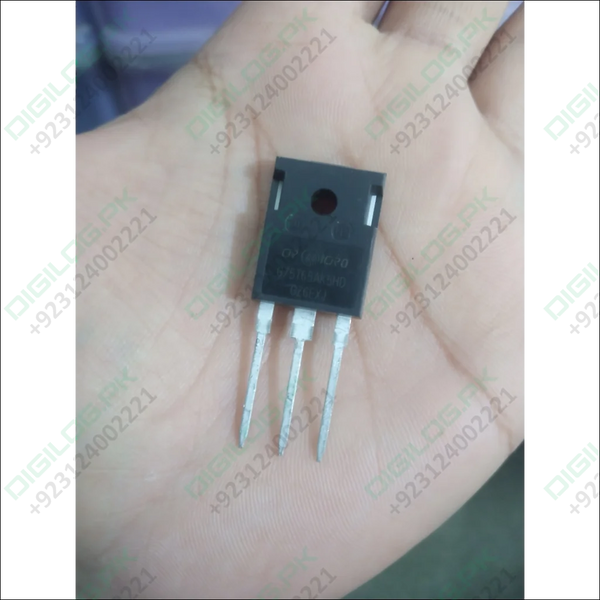 IGBT G75T65AK5HD