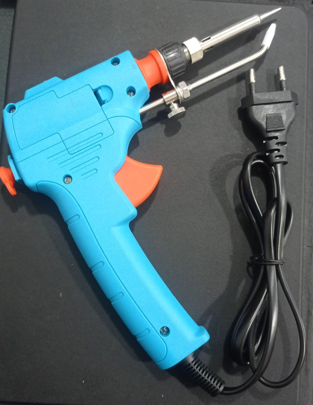 SUOER SG-N601 60W Soldering Iron Gun