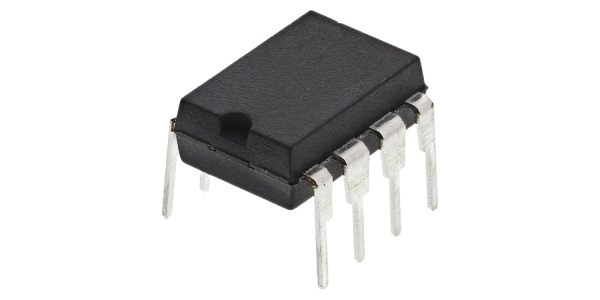 UTC UC3846 Current Mode PWM Controller IC DIP-8