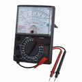 SANWA YX-960TR Analog Multimeter with test probes
