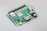 Raspberry Pi 3 Model A+ board