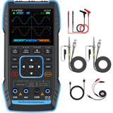 FNIRSI 2C23T oscilloscope multimeter
