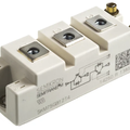 Semikron SKM75GB12T4 IGBT Power Module