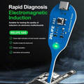 RELIFE XA5 Inductance Tester product overview