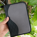 Carry case front view