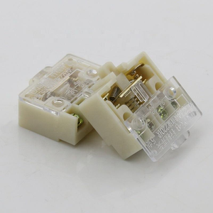 LX19K Limit Micro Push Button Switch