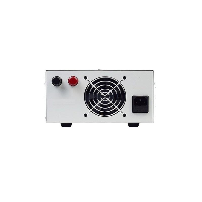 Wanptek KPS6020D DC Power Supply rear panel