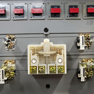 LX19K Limit Micro Push Button Switch