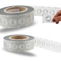 NTAG215 NFC sticker rolls