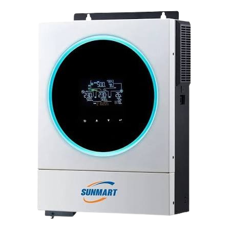 SUNMART VMIV TWIN 6200W Solar WiFi Dongle - Real-Time Solar Monitoring