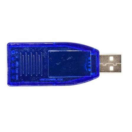 USB to RS232/RS485 Converter USBT232485B