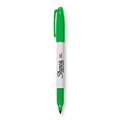 Green Color Marker