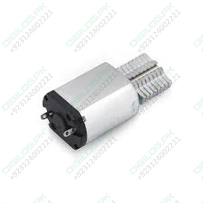 5v- 12v dc electric toothbrush motor For Clean Power