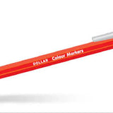 Red Color Marker