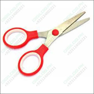 Mix Colour Scissore For General