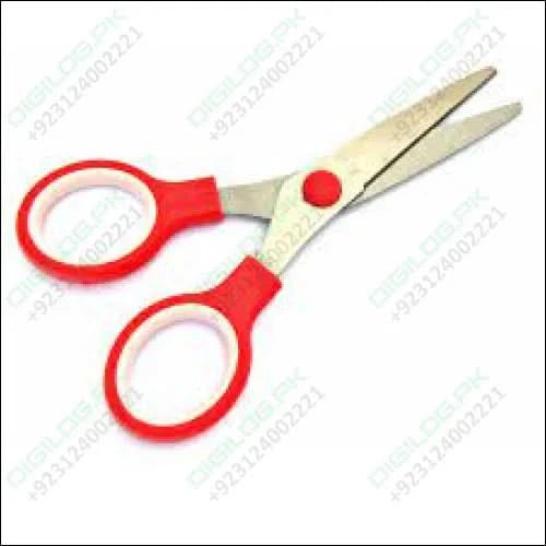 Mix Colour Scissore For General
