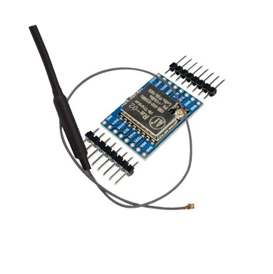 SX1278 LoRa Module 10KM Ra-02 Wireless Module