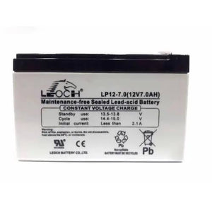 12V 7Ah Battery