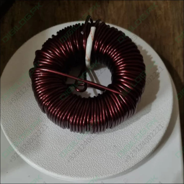 Inductor Coil For Local Solar Inverter