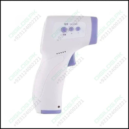 Industrial Forehead Non Contact Infrared Ir Thermometer